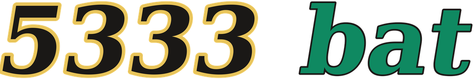 5333 bat logo